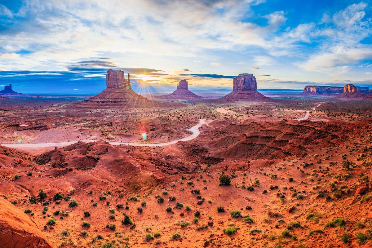 Monument Valley